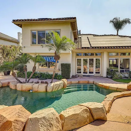 8 Mi To Disneyland Spacious Home In Orange!